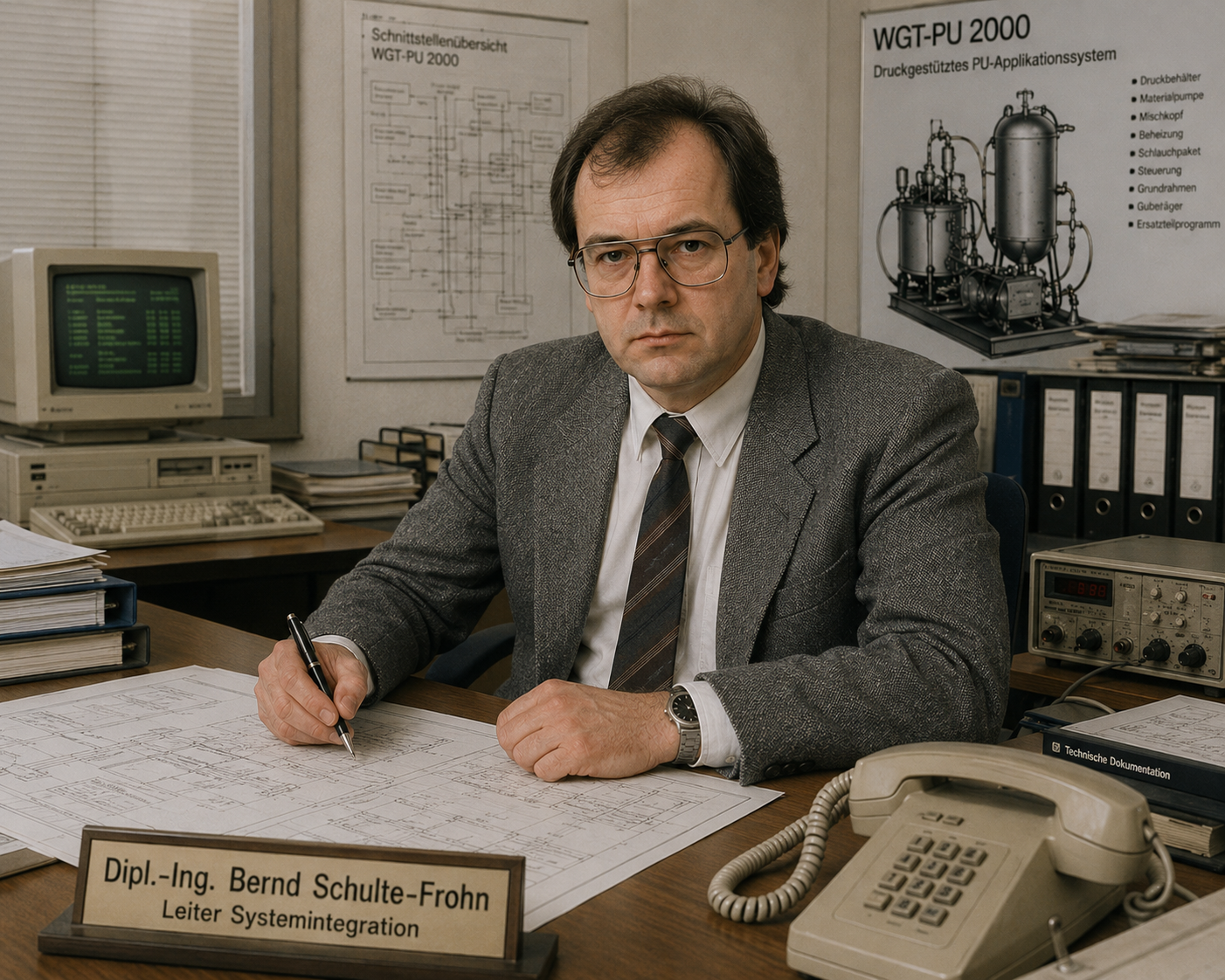 Bernd Schulte-Frohn
